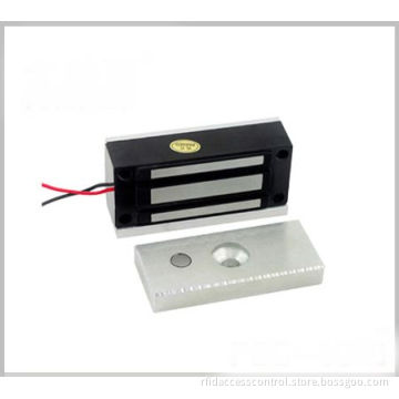 60kg (100Lbs) 12VDC or 24VDC Small Electronic Lock (YET-CL60)